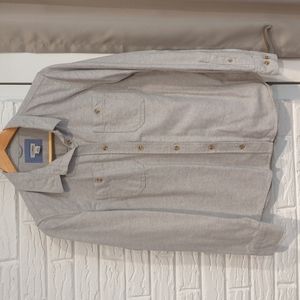 LL Bean Chamois Shirt